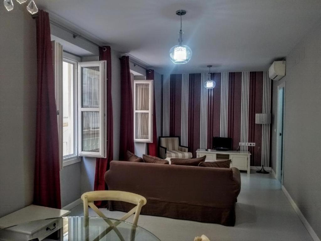 Apartamentos Palillero カディス エクステリア 写真