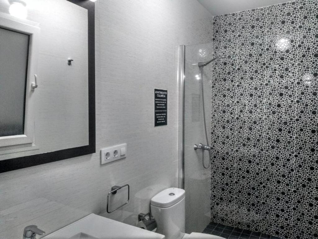 Apartamentos Palillero カディス エクステリア 写真