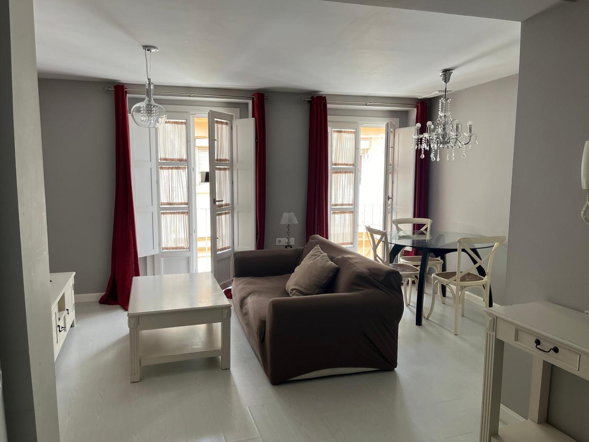 Apartamentos Palillero カディス エクステリア 写真