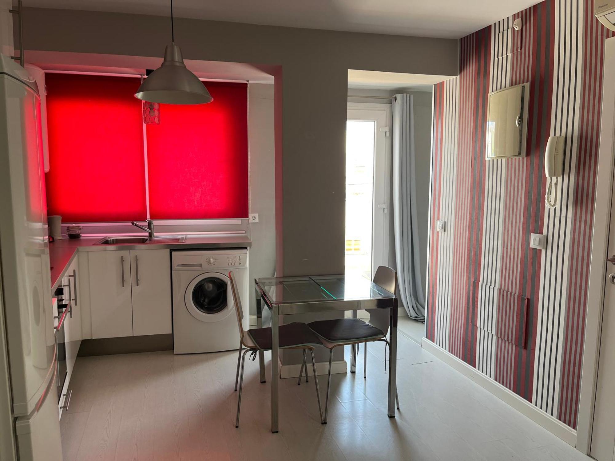 Apartamentos Palillero カディス エクステリア 写真