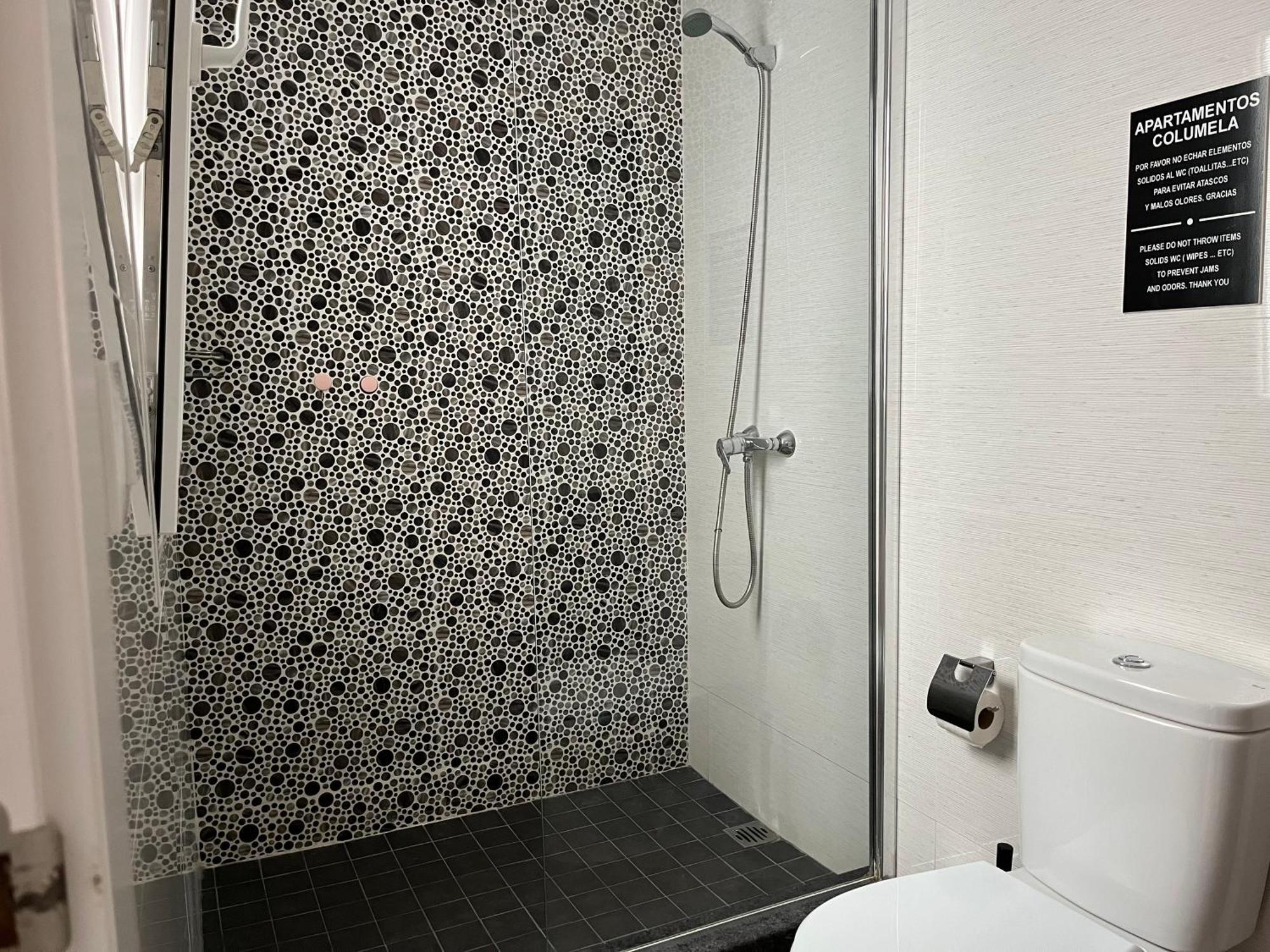 Apartamentos Palillero カディス エクステリア 写真