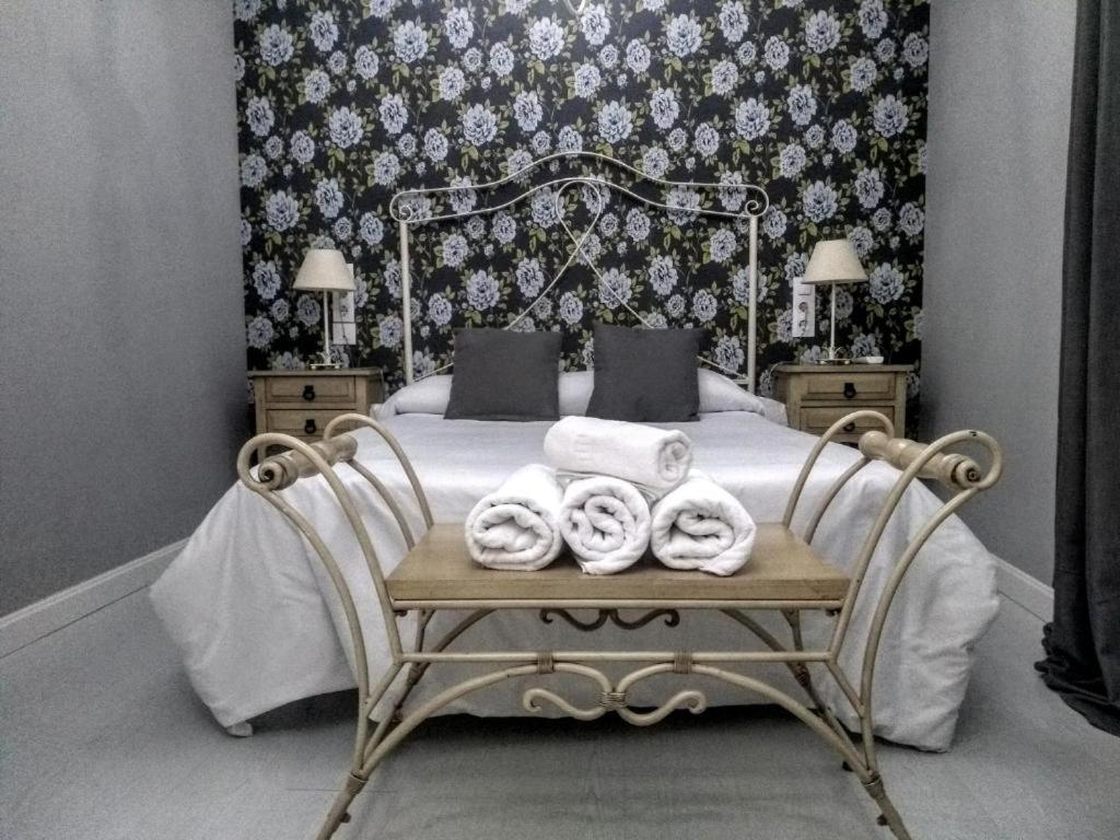 Apartamentos Palillero カディス エクステリア 写真